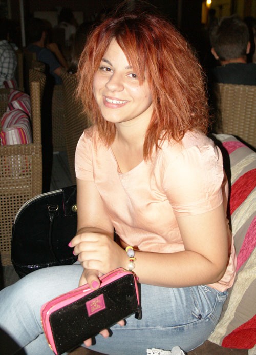 Το χάλκινο της Εύας