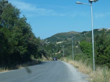 Λεφτά για δρόμους