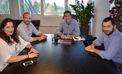 Συνάντηση Θεοδώρου-Μπακογιάννη για το 1ο Δημοτικό Σχολείο Κύμης