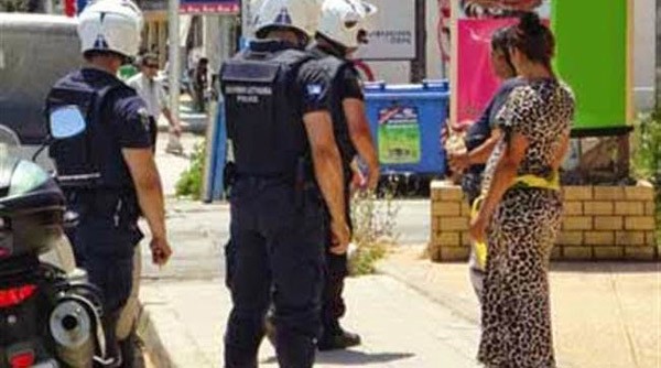 Έξω Παναγίτσα: Συμμορία τσιγγάνων πιάστηκε στα πράσα