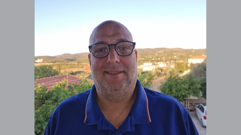 ΕΚΛΟΓΕΣ ΝΟΜΑΡΧΙΑΚΗΣ ΝΔ ΕΥΒΟΙΑΣ: Πρόεδρος ο Μάλλιος και πάλι