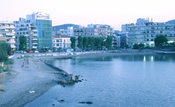 Ανησυχία για λύματα στη Σουβάλα