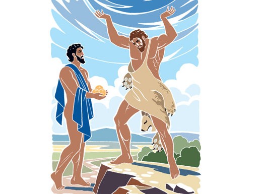 ΧΑΛΚΙΔΑ: Με θέμα τον Ηρακλή οι φετινές γιορτές στους Παιδικούς Σταθμούς του Δήμου