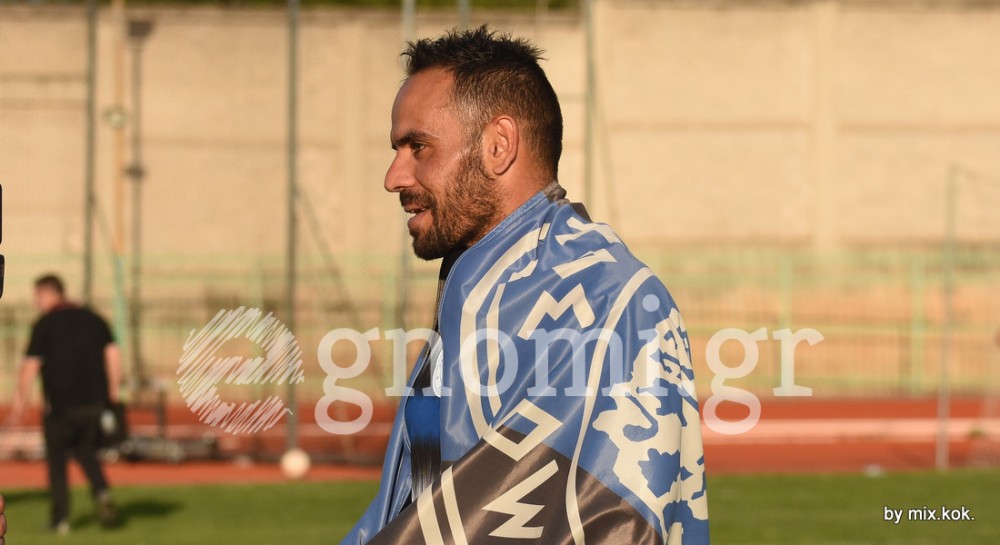 ΑΟ ΧΑΛΚΙΣ-ΝΕΑ ΣΤΥΡΑ 5-0: Πεντάρα με 12 παίκτες στην αποστολή!