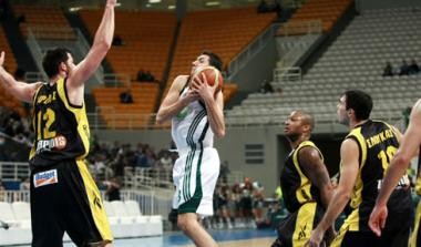 ΠΑΟ με το μυαλό στη Μπάρτσα