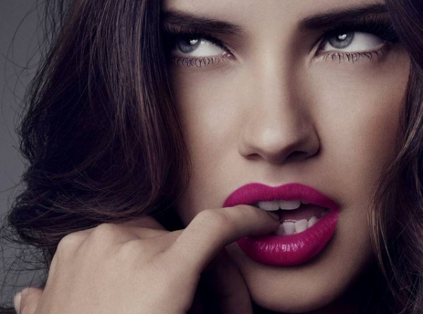 Contouring στα χείλη σε 30 δευτερολεπτα