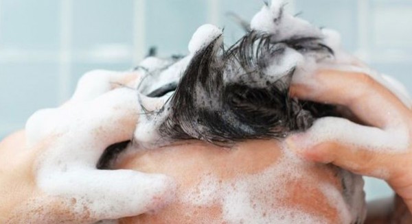 ΕΟΦ: Ανακαλείται παρτίδα σαμπουάν κατά της τριχόπτωσης