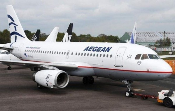 AEGEAN: Στις ζημιές μαζί με την κυβέρνηση, αλλά στα κέρδη χωριστά