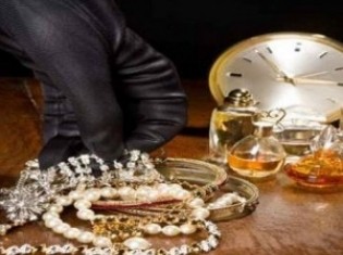 Έκλεψαν κοσμήματα αξίας 500.000 ευρώ!