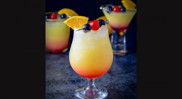 PALMERA CAFE ΑΧΛΑΔΙ: Ζήσε την απόλυτη χαλάρωση παρέα με cocktailαρες!