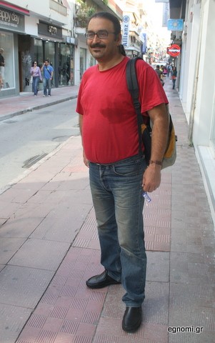 Νίκος Σιόλιας: Πάμε γιʼ άλλα...