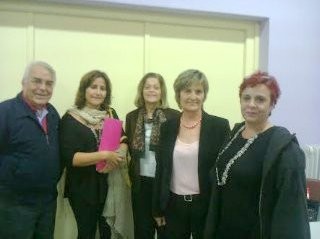 Hμερίδα για το τσάι της Εύβοιας