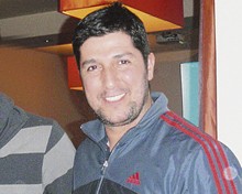 ΝΗΛΕΑΣ ΝΕΟΧΩΡΙΟΥ: Συνεχίζει με Μαστραγγελή