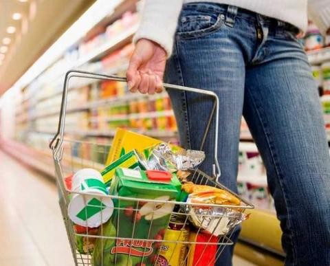 ΚΟΡΩΝΟΪΟΣ - ΟΡΙΣΤΙΚΟ: Κλειστά τα σούπερ μάρκετ τις Κυριακές