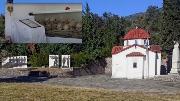 ΤΑΞΙΑΡΧΕΣ ΚΥΜΗΣ:  Ο 3ος Δρόμος Θυσίας Κακολύρι 1944 με ξεχωριστή σημασία φέτος τον Ιούνιο