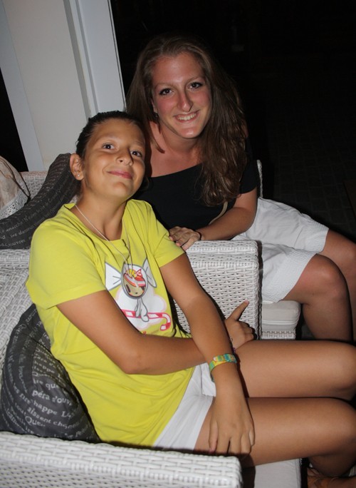 Οικογενειακή διασκέδαση