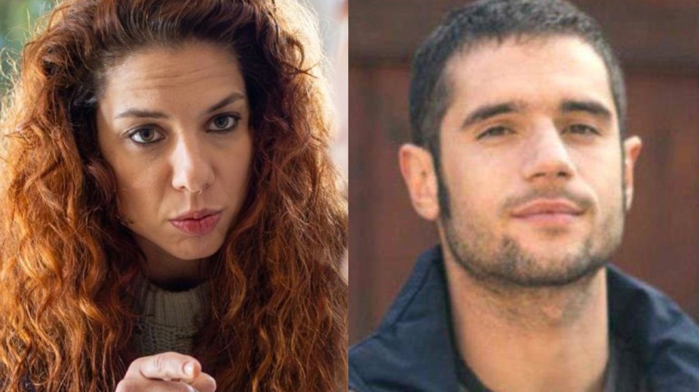 MIA NYXTA MONO: Τι θα δείτε απόψε (ΤΡΙΤΗ 9 ΔΕΚΕΜΒΡΙΟΥ)