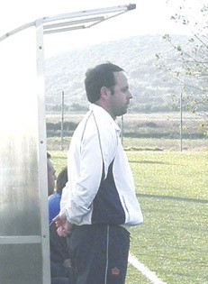 Οι 16 προπονητές της Α1