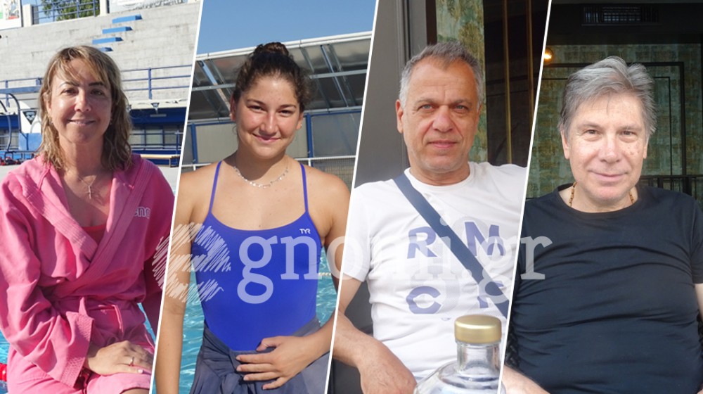 ΧΑΛΚΙΔΑ: Προτείνουν τον αγαπημένο τους προορισμό στην Εύβοια για ολιγοήμερες αποδράσεις