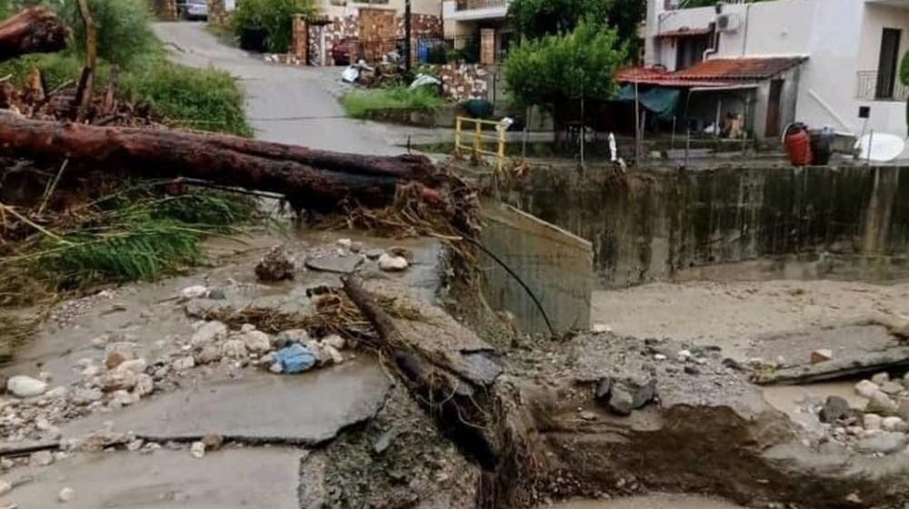 ΜΟΝΟΚΑΡΥΑ ΙΣΤΙΑΙΑ: Οι κάτοικοι ζητούν επίλυση προβλημάτων