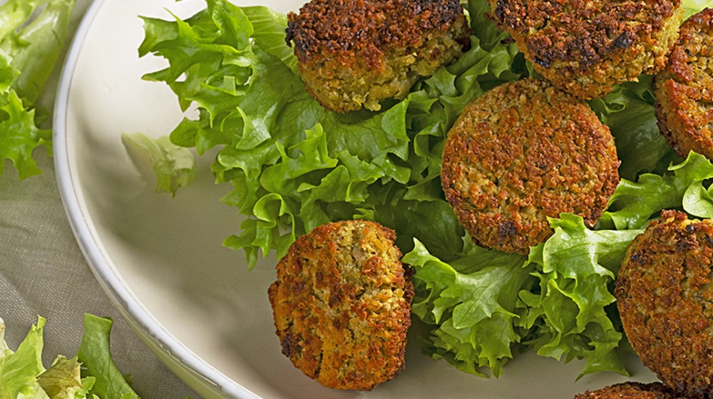 Φαβοκεφτέδες