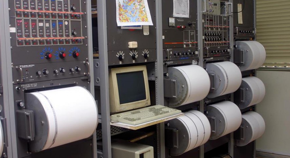 ΕΥΒΟΙΑ: Μπαράζ σεισμών στο Προκόπι