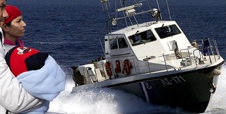 22 οι νεκροί μετανάστες της τραγωδίας της Σάμου