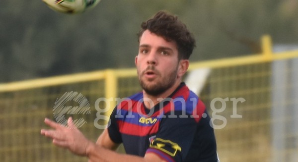 ΜΑΚΡΥΚΑΠΑ-ΤΑΜΥΝΑΪΚΟΣ 1-1: Σκόραρε ο Λειβαδίτης και έκοψε το νικηφόρο σερί του επίδοξου πρωταθλητή