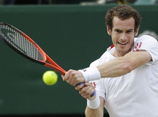 Ο Μάρεϊ το χρυσό στους Ολυμπιακούς του Λονδίνου