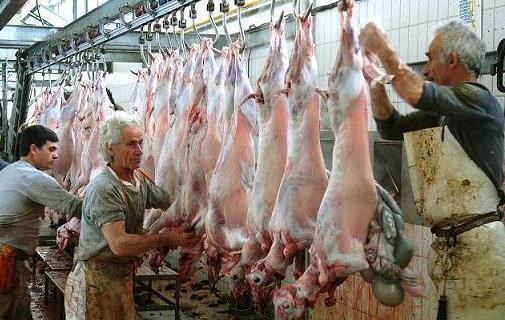 Το σφαγείο αιτία καταψήφισης του προϋπολογισμού