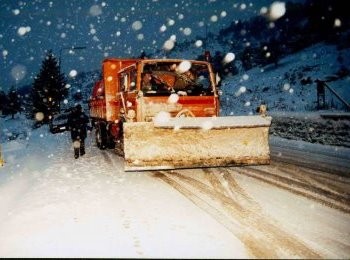 Κλειστή η Μαλακάσα