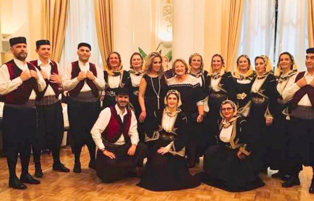 Αυτές οι ομάδες λειτουργούν φέτος στο Σύλλογο Δασκάλων και Νηπιαγωγών Χαλκίδας