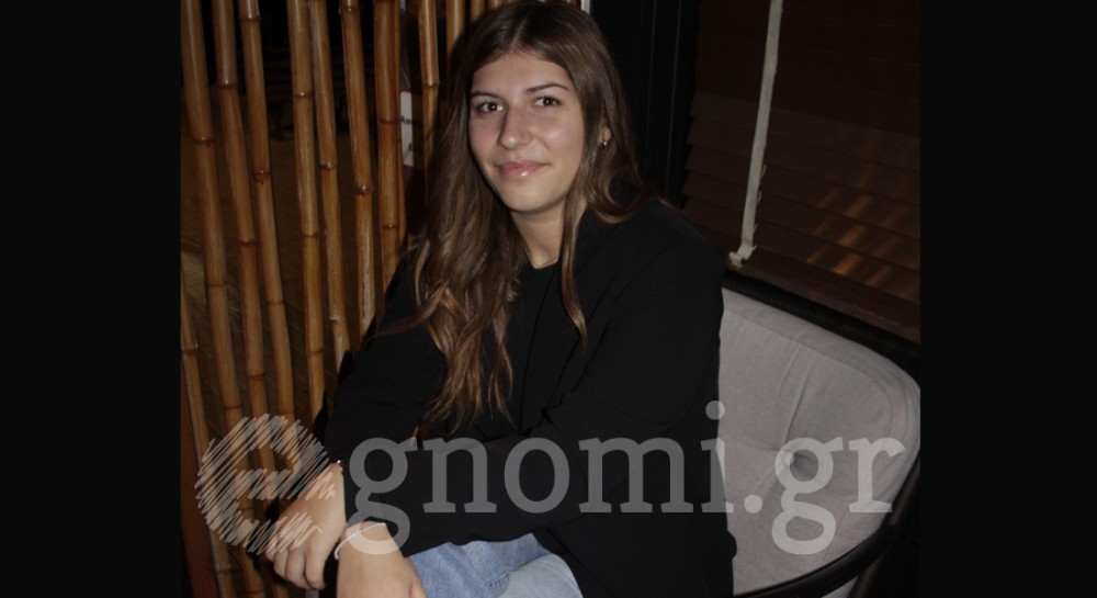 Η Ντοριάνα ξέρει απο μόδα και αποκαλύπτει..