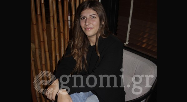 Η Ντοριάνα ξέρει απο μόδα και αποκαλύπτει..