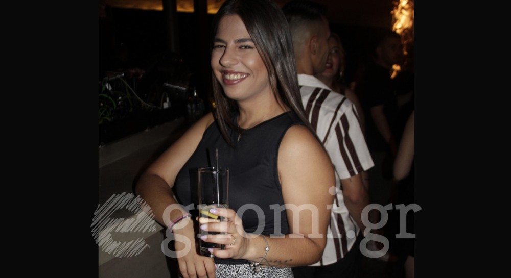 Ανυπομονεί να έρθει ξανά στην Χαλκίδα!