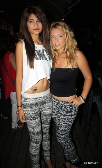 Αχ, αυτό το tattoo