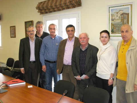 Στο Ευρωκοινοβούλιο η καύση RDF