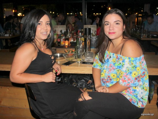 Τα «χαλάνε» στην οργάνωση