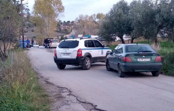 ΘΕΣΠΙΕΣ ΒΟΙΩΤΙΑΣ: Συνολικά επτά άτομα συμμετείχαν στο μακελειό