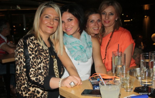 Πέτρινο: Είκοσι χρόνια γεμάτα χαμόγελα και ...dj's!