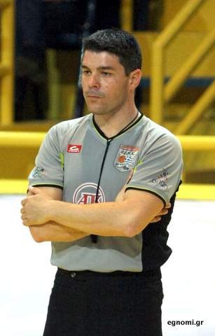 ΕΣΚΑΣΕ: Οι τελευταίοι αγώνες και οι διαιτητές