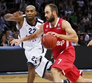 Δύσκολος ο δρόμος για το Λονδίνο