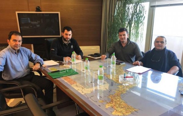 ΕΥΒΟΙΑ: Τα σχολεία πρέπει να στέλνουν εγκαίρως σωστά στοιχεία για τη μεταφορά μαθητών