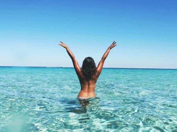 Με καλοκαιρινό καιρό έρχεται το φθινόπωρο