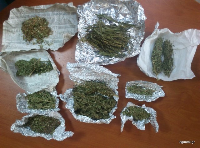 Τους...καπάρωσαν στο Καπαρέλλι!