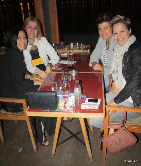 Οι Χαλκιδέοι είναι γοητευτικοί