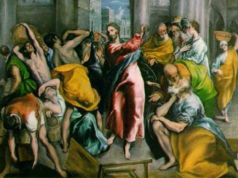 Μεγάλη Τρίτη: Τι θυμόμαστε σήμερα;