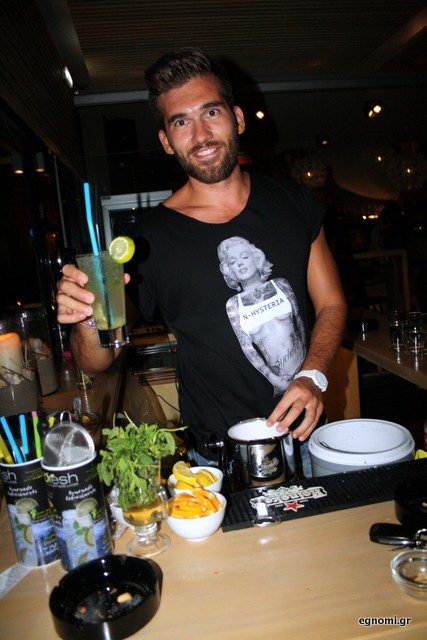 Αντε στην υγειά μας