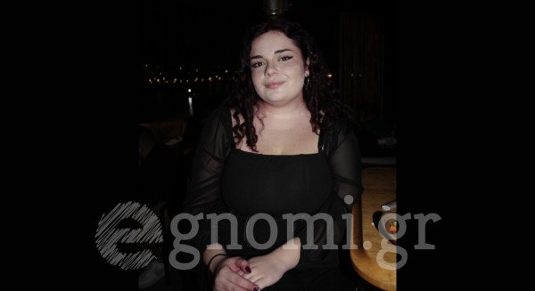 Αν την νευριάσεις, δεν έχει γυρισμό!