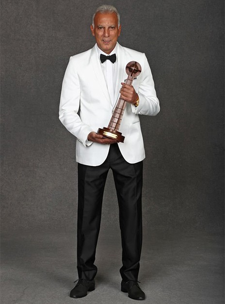 Μπήκε στο πάνθεον ο Νίκος Γκάλης